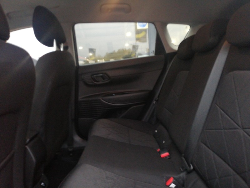 Used Hyundai BAYON 2022 for sale - 76403867: Photo 6