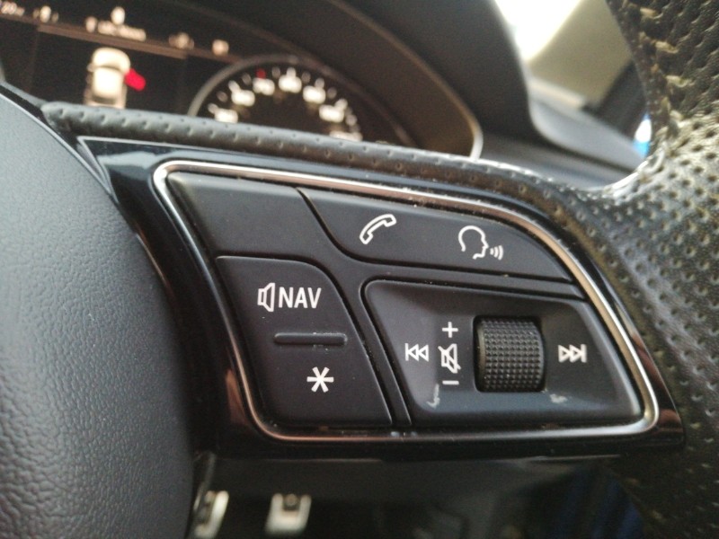 Used Audi A4 2019 for sale - 77184044: Photo 15