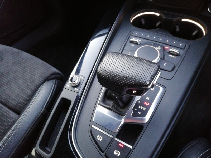 Used Audi A4 2019 for sale - 77184044: Photo 16