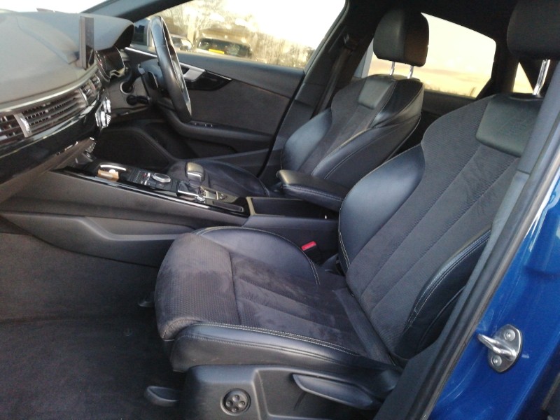 Used Audi A4 2019 for sale - 77184044: Photo 5