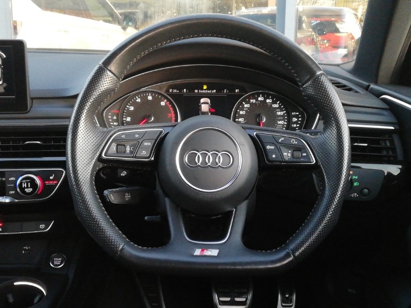 Used Audi A4 2019 for sale - 77184044: Photo 7