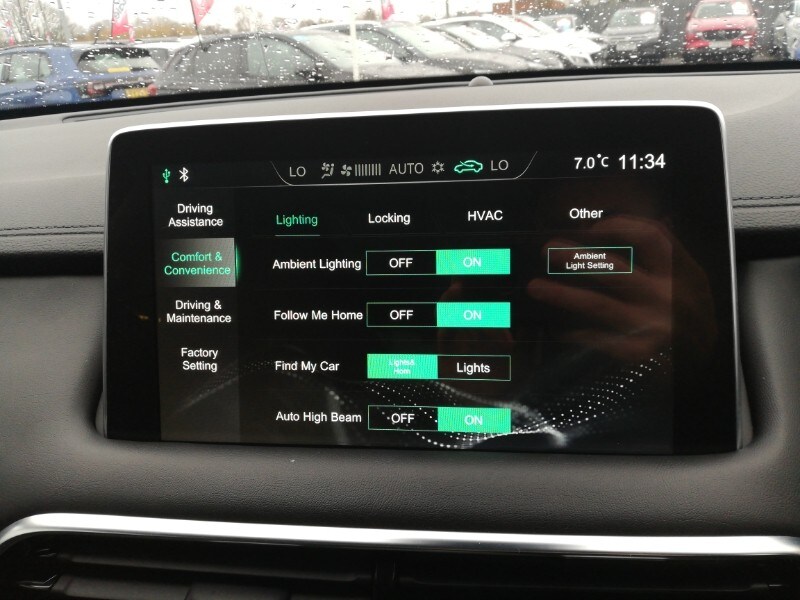 Used MG MG HS 2022 for sale - 77352433: Photo 16