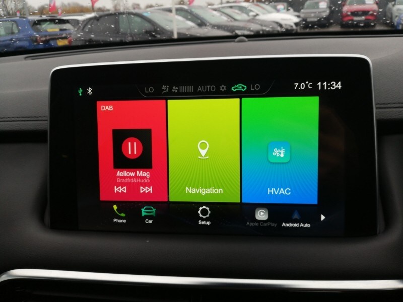 Used MG MG HS 2022 for sale - 77352433: Photo 17