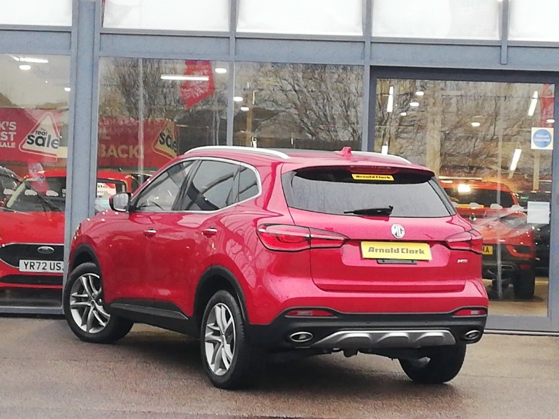 Used MG MG HS 2022 for sale - 77352433: Photo 3