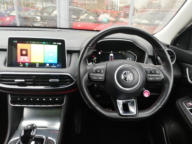 Used MG MG HS 2022 for sale - 77352433: Photo 7