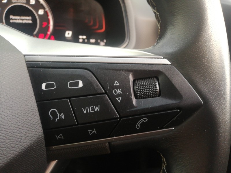 Used SEAT Ibiza 2023 for sale - 76455771: Photo 11