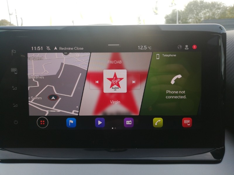 Used SEAT Ibiza 2023 for sale - 76455771: Photo 17