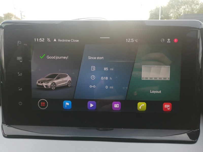 Used SEAT Ibiza 2023 for sale - 76455771: Photo 18