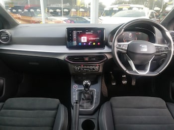 Used SEAT Ibiza 2023 for sale - 76455771: Photo