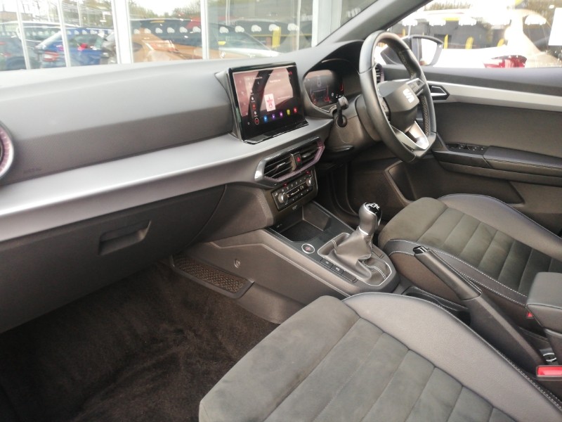 Used SEAT Ibiza 2023 for sale - 76455771: Photo 5