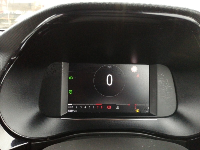 Used Vauxhall Corsa 2022 for sale - 77284599: Photo 10