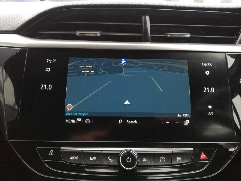 Used Vauxhall Corsa 2022 for sale - 77284599: Photo 13