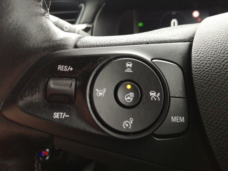 Used Vauxhall Corsa 2022 for sale - 77284599: Photo 14