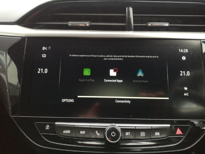 Used Vauxhall Corsa 2022 for sale - 77284599: Photo 16