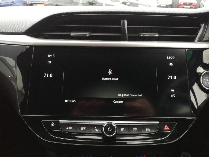 Used Vauxhall Corsa 2022 for sale - 77284599: Photo 19