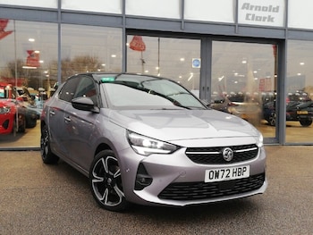 Vauxhall Corsa feature image