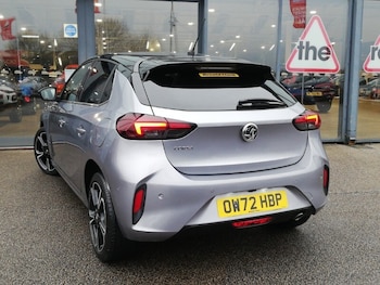 Used Vauxhall Corsa 2022 for sale - 77284599: Photo