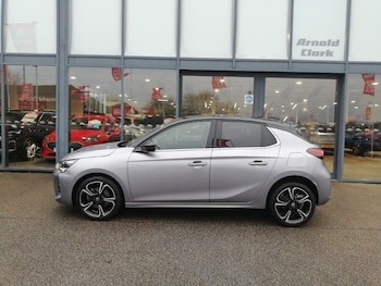 Used Vauxhall Corsa 2022 for sale - 77284599: Photo