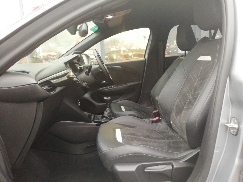 Used Vauxhall Corsa 2022 for sale - 77284599: Photo 5
