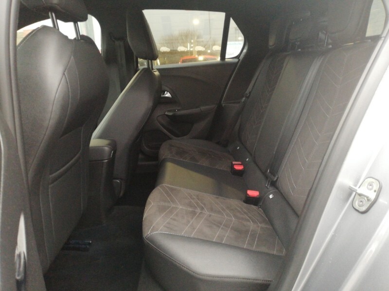 Used Vauxhall Corsa 2022 for sale - 77284599: Photo 6