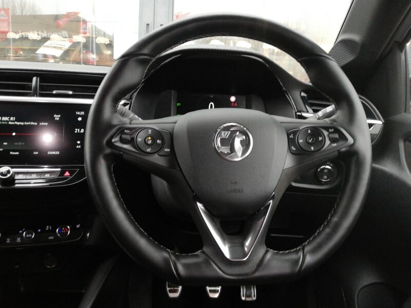 Used Vauxhall Corsa 2022 for sale - 77284599: Photo 7