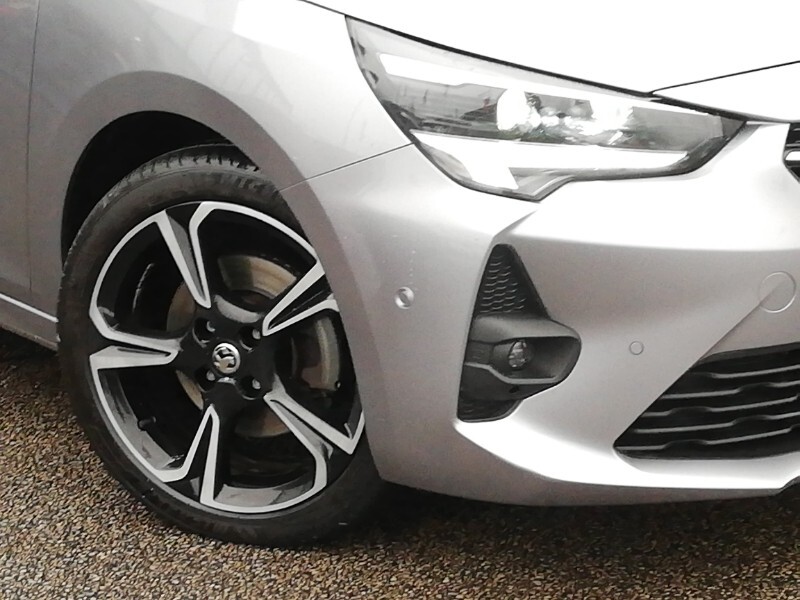 Used Vauxhall Corsa 2022 for sale - 77284599: Photo 9