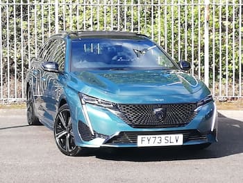 Used Peugeot 308 2023 for sale - 79844419: Photo