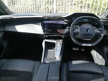 Used Peugeot 308 2023 for sale - 79844419: Photo