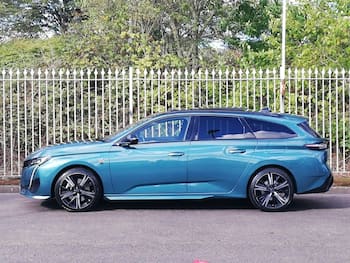 Used Peugeot 308 2023 for sale - 79844419: Photo