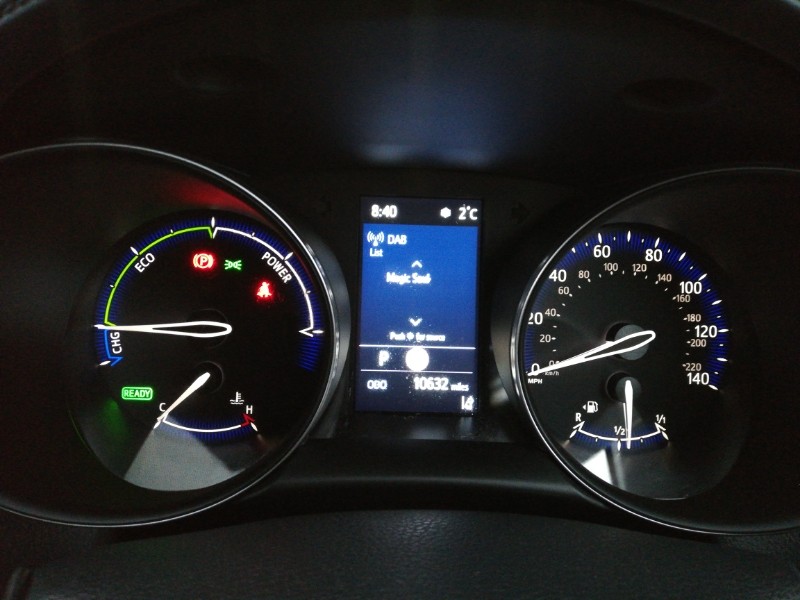 Used Toyota C-HR 2022 for sale - 77320008: Photo 11