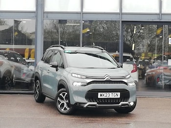 Used Citroen C3 Aircross 2023 for sale - 78283846: Photo