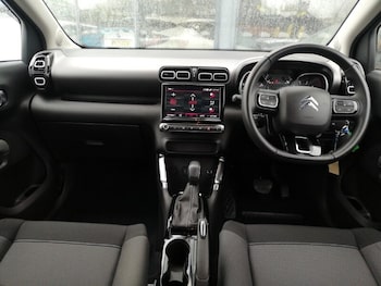 Used Citroen C3 Aircross 2023 for sale - 78283846: Photo