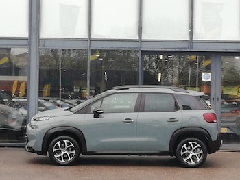 Used Citroen C3 Aircross 2023 for sale - 78283846: Photo