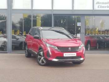 Used Peugeot 5008 2022 for sale - 75362379: Photo