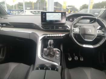 Used Peugeot 5008 2022 for sale - 75362379: Photo