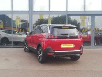 Used Peugeot 5008 2022 for sale - 75362379: Photo