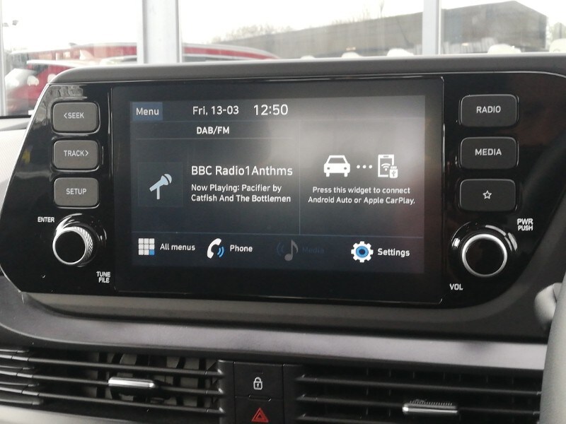 Used Hyundai BAYON 2023 for sale - 77907643: Photo 10