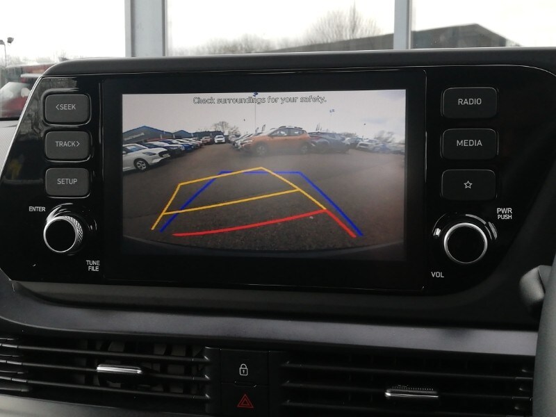 Used Hyundai BAYON 2023 for sale - 77907643: Photo 11