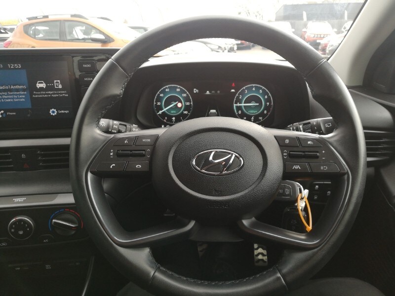 Used Hyundai BAYON 2023 for sale - 77907643: Photo 18