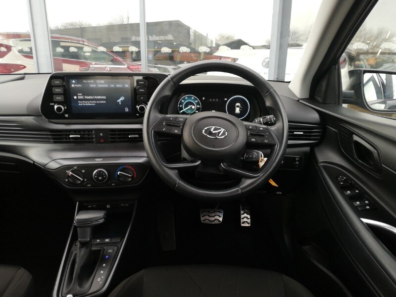 Used Hyundai BAYON 2023 for sale - 77907643: Photo 7