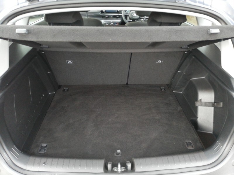 Used Hyundai BAYON 2023 for sale - 77907643: Photo 8