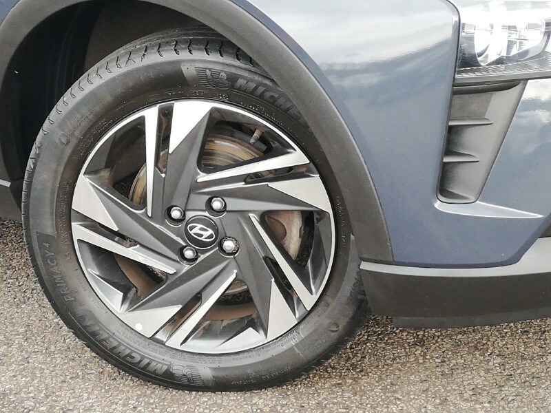 Used Hyundai BAYON 2023 for sale - 77907643: Photo 9