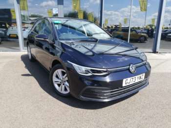 2023 - 2.0 TDI Life 5dr DSG