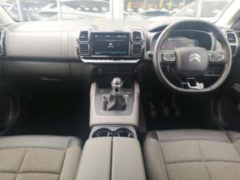Used Citroen C5 Aircross 2020 for sale - 75245606: Photo