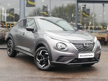 Used Nissan Juke 2023 for sale - 78283886: Photo