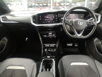 Used Vauxhall Mokka 2023 for sale - 78704066: Photo