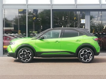 Used Vauxhall Mokka 2023 for sale - 78704066: Photo
