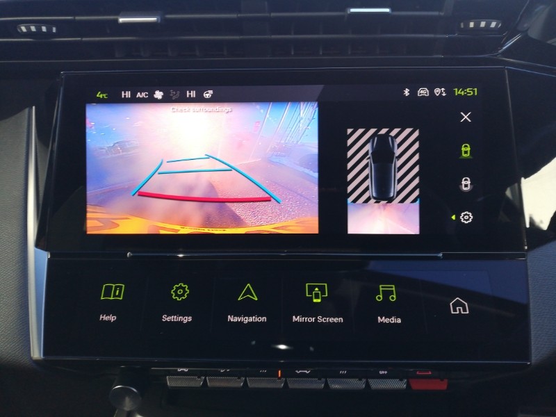 Used Peugeot 308 2023 for sale - 77108204: Photo 12