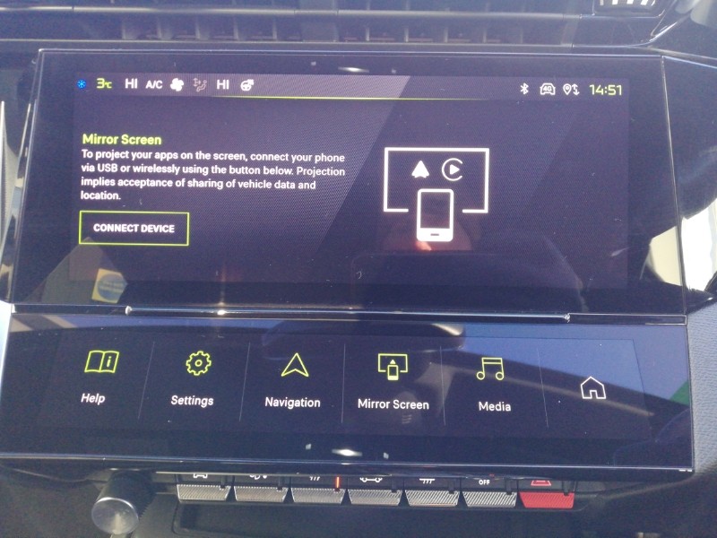 Used Peugeot 308 2023 for sale - 77108204: Photo 16