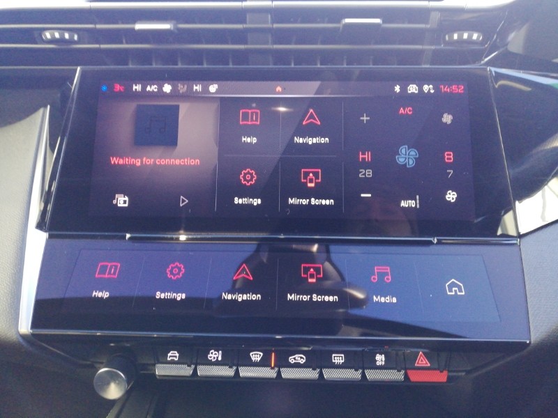 Used Peugeot 308 2023 for sale - 77108204: Photo 19